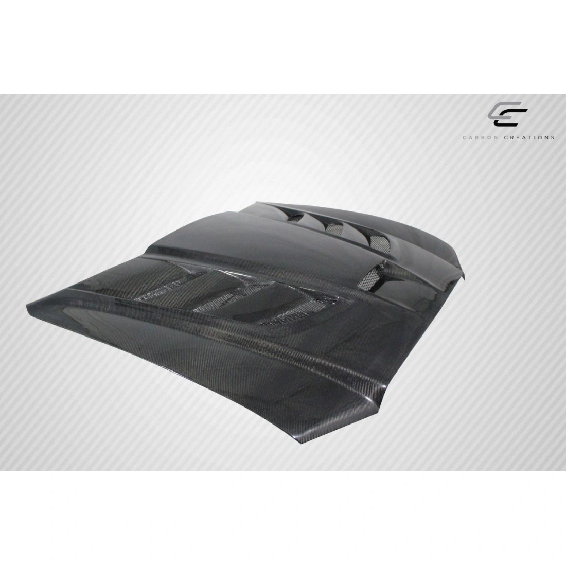 All kind of Exterior/Hoodsfor Dodge Charger 2011. 8