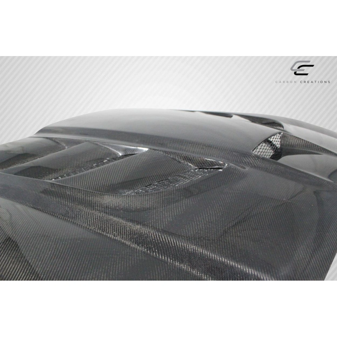 All kind of Exterior/Hoodsfor Dodge Charger 2011. 10