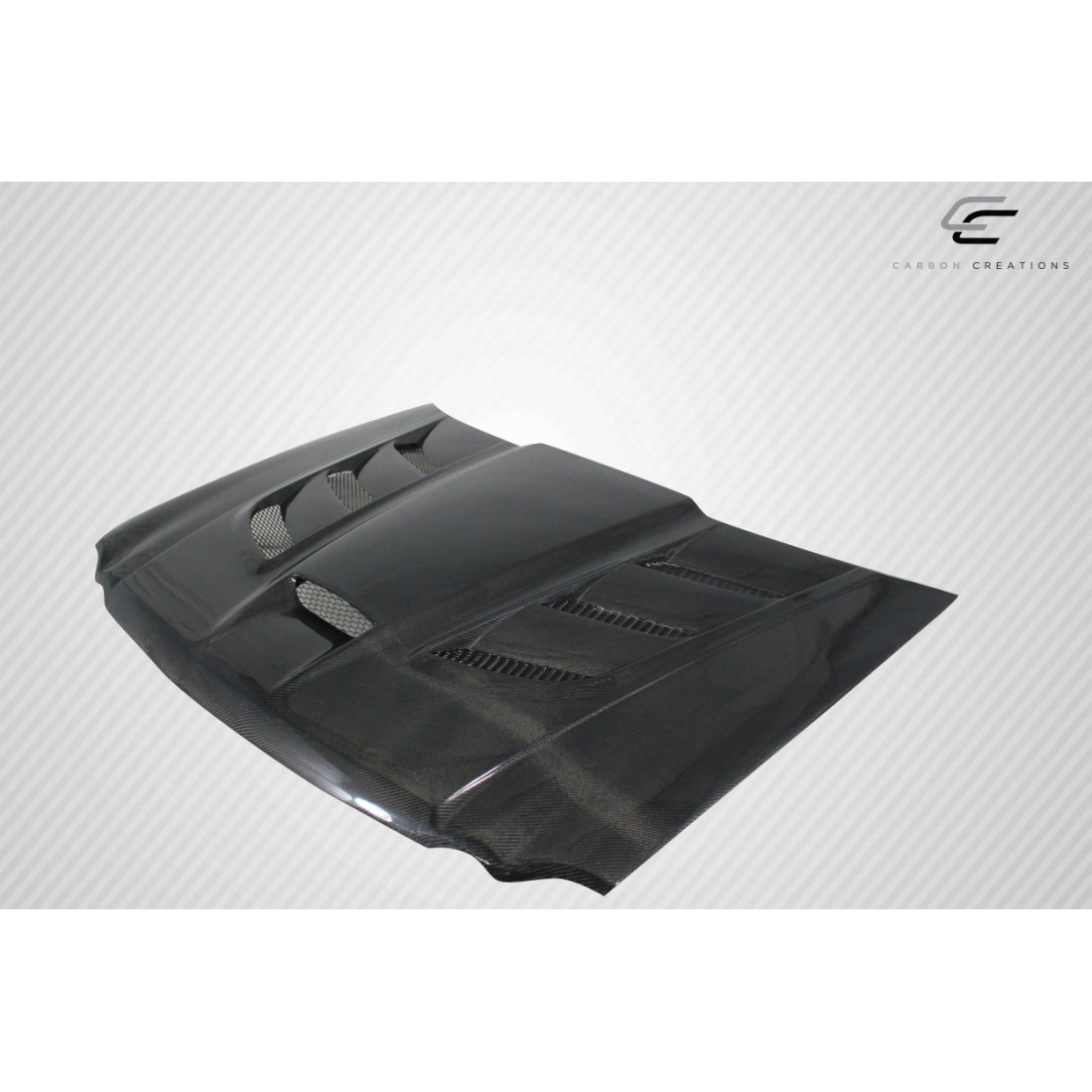 All kind of Exterior/Hoodsfor Jeep Cherokee 2005. 3