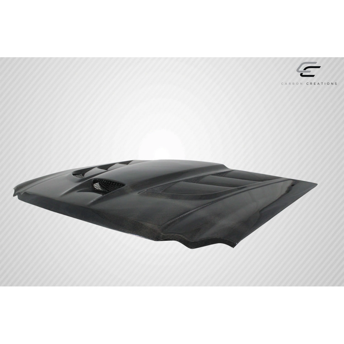 All kind of Exterior/Hoodsfor Jeep Cherokee 2005. 4