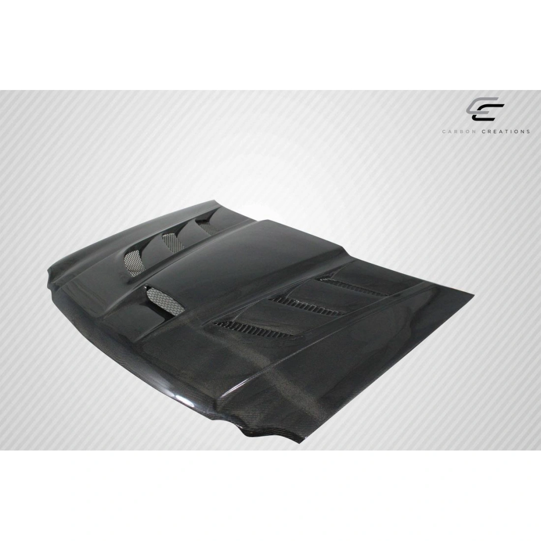 All kind of Exterior/Hoodsfor Jeep Cherokee 2005. 8