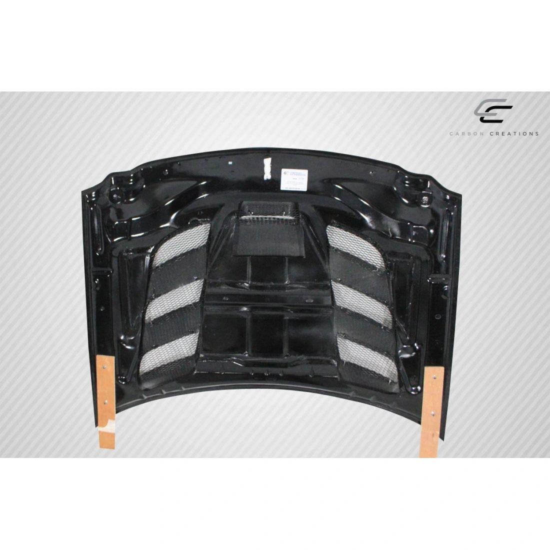 All kind of Exterior/Hoodsfor Jeep Cherokee 2005. 16