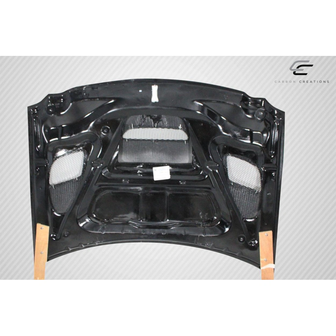 All kind of Exterior/Hoodsfor  Jeep Cherokee 2005. 12