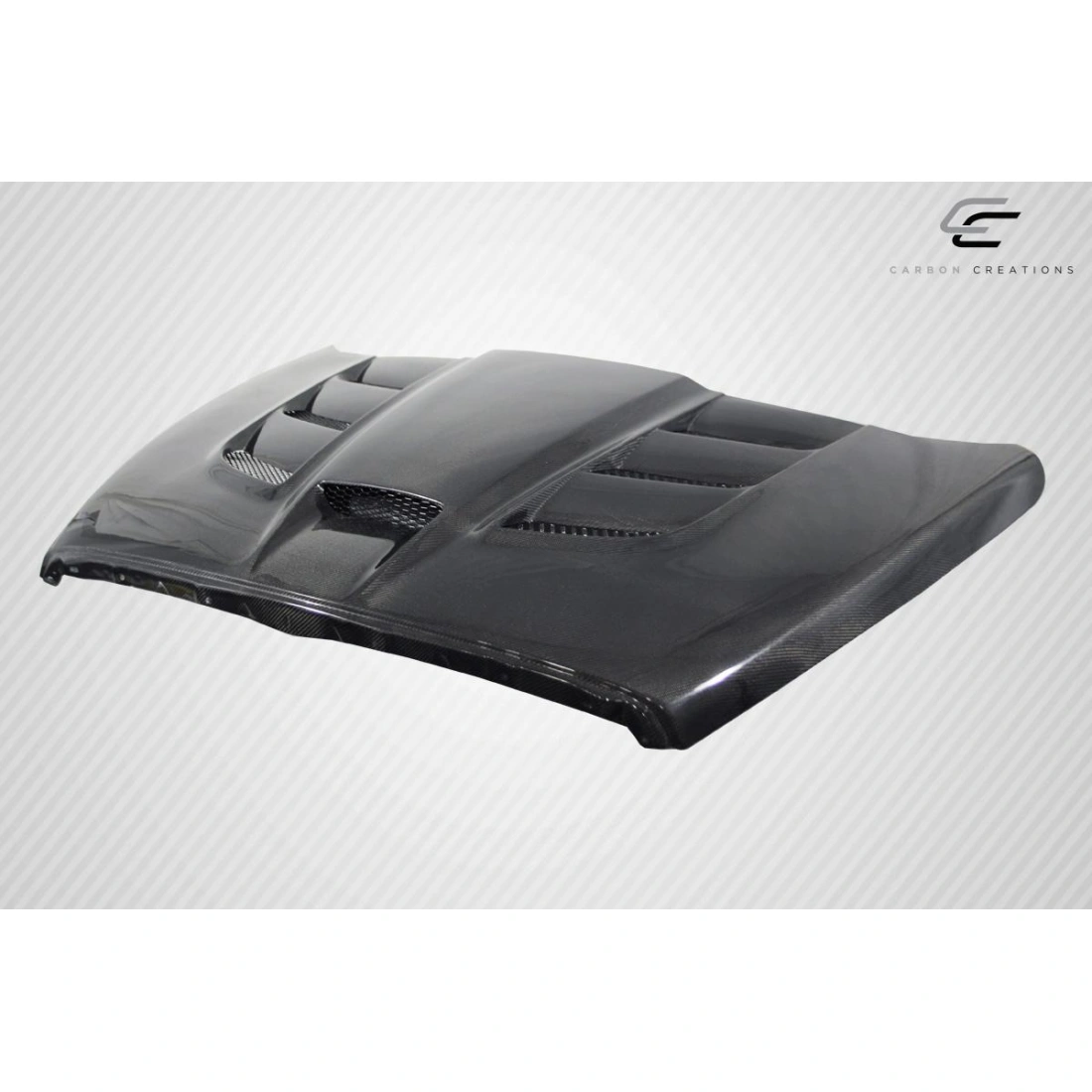 All kind of Exterior/Hoodsfor Dodge Ram 2002. 8