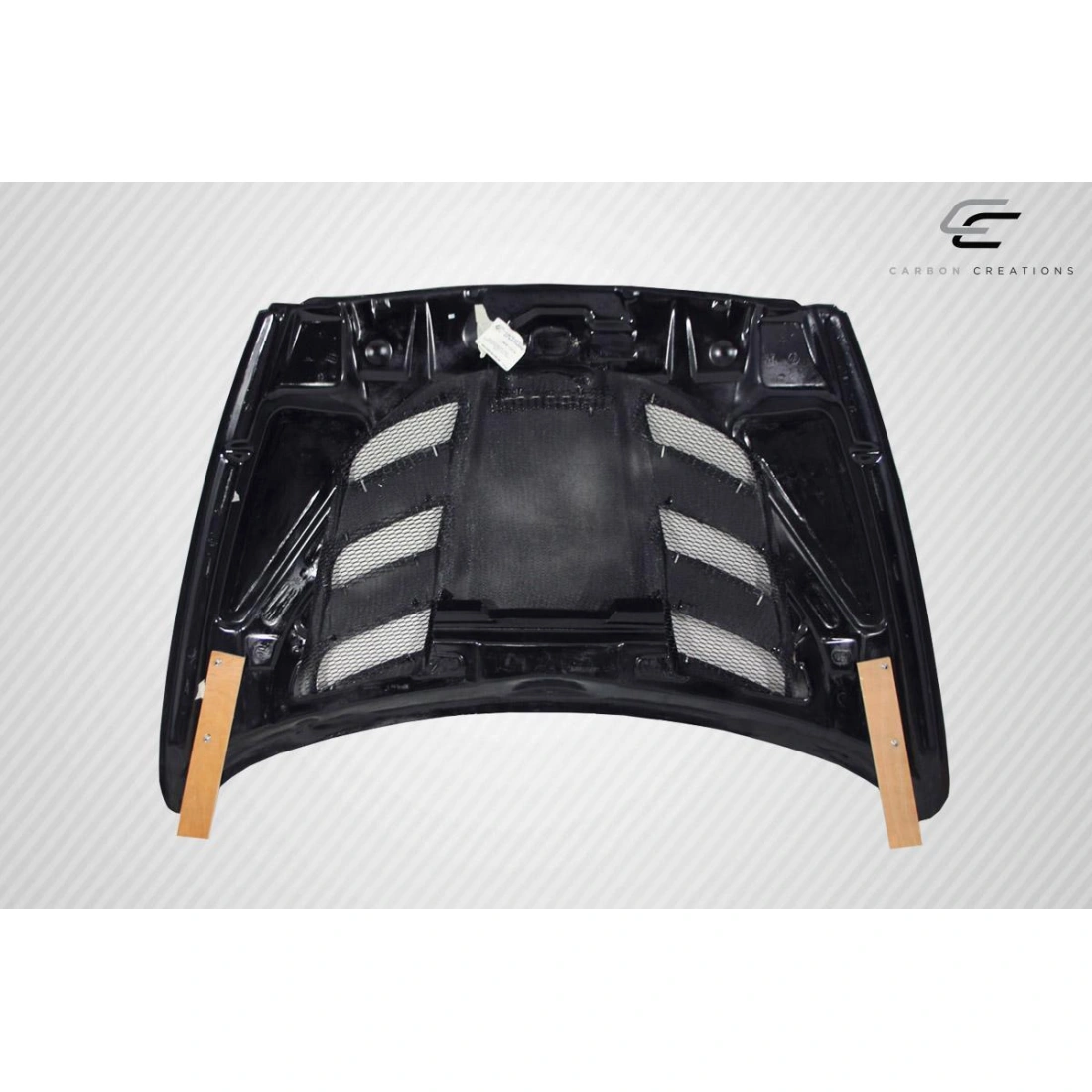 All kind of Exterior/Hoodsfor Dodge Ram 2002. 12