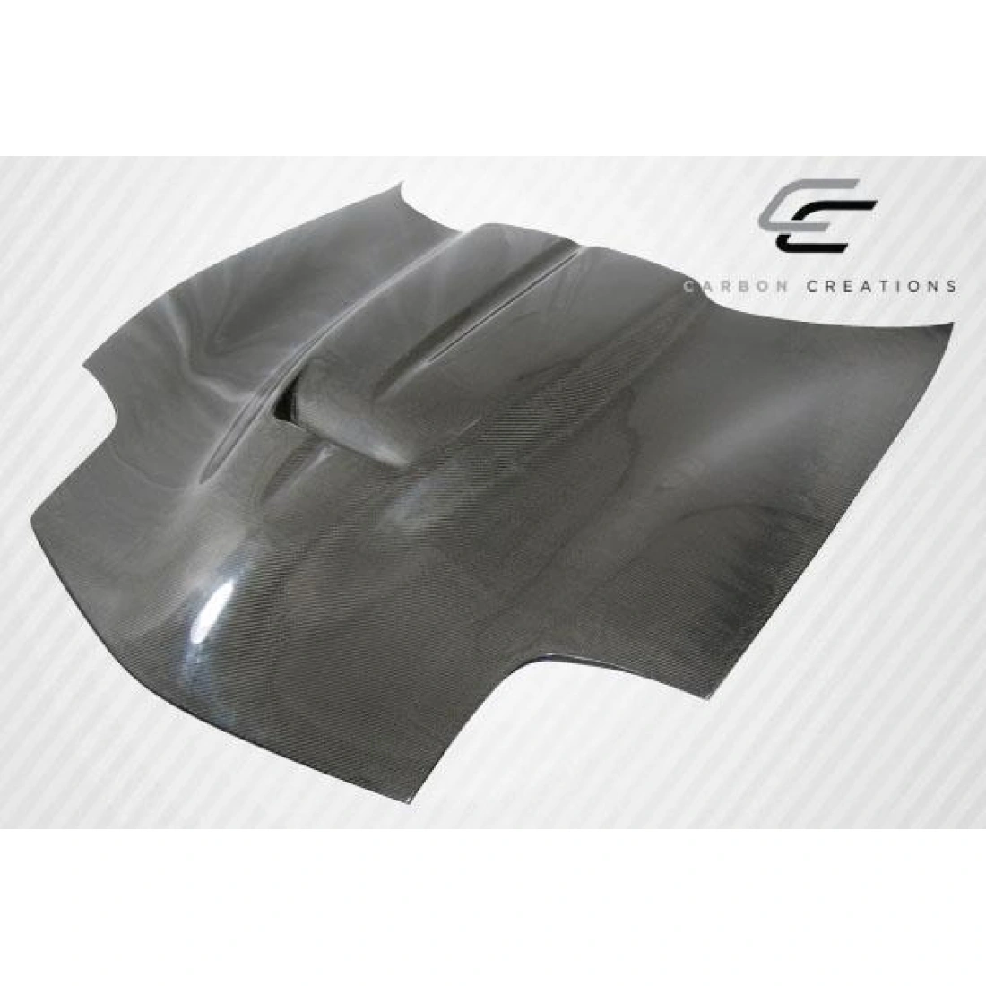All kind of Exterior/Hoodsfor Chevrolet Corvette 1997. 6
