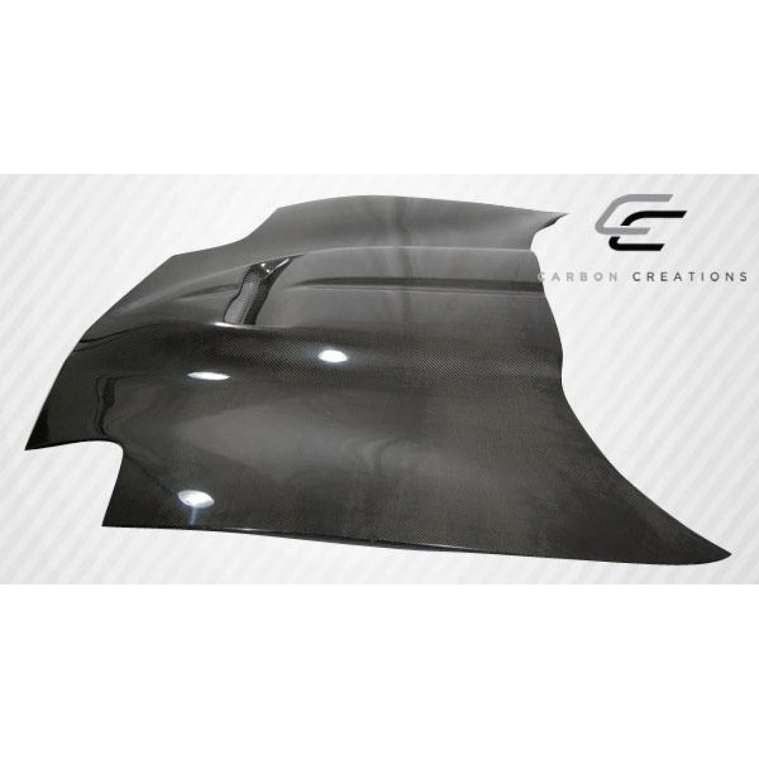 All kind of Exterior/Hoodsfor Chevrolet Corvette 1997. 8
