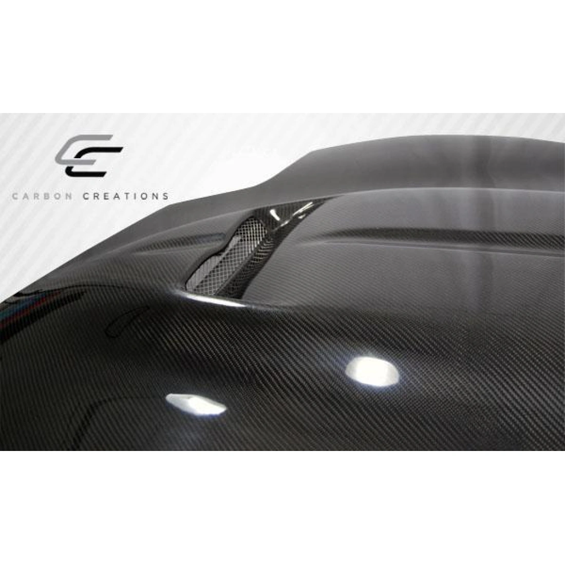 All kind of Exterior/Hoodsfor Chevrolet Corvette 1997. 10