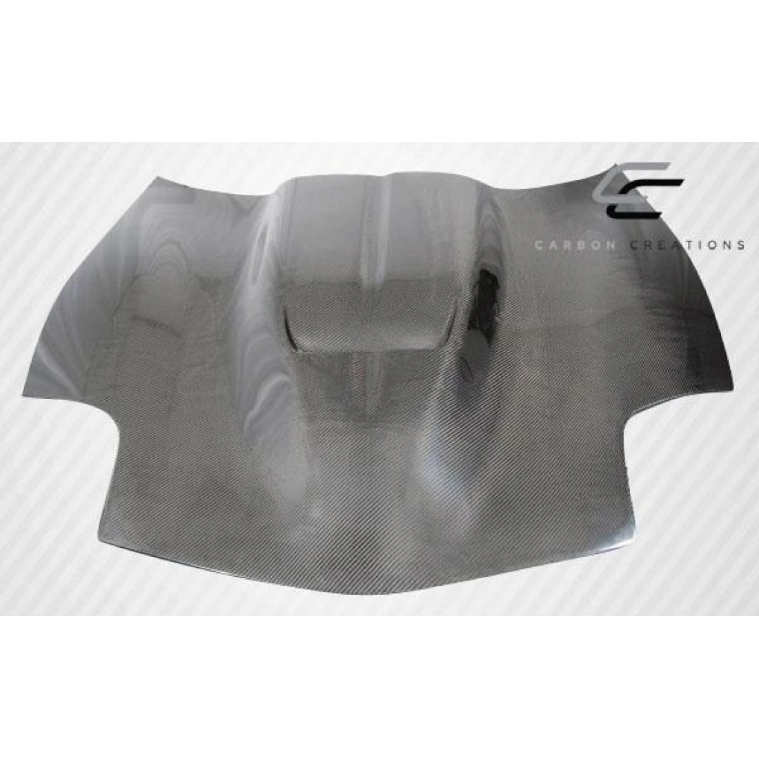 All kind of Exterior/Hoodsfor Chevrolet Corvette 1997. 12