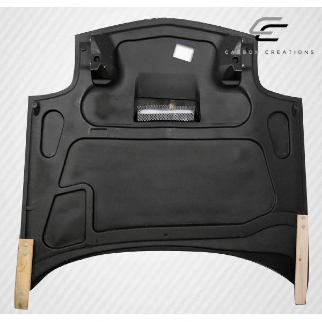 All kind of Exterior/Hoodsfor Chevrolet Corvette 1997. 14
