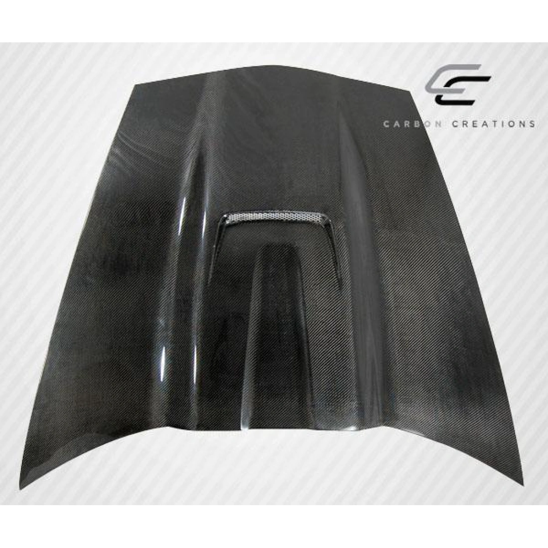 All kind of Exterior/Hoodsfor  Chevrolet Corvette 2005. 12