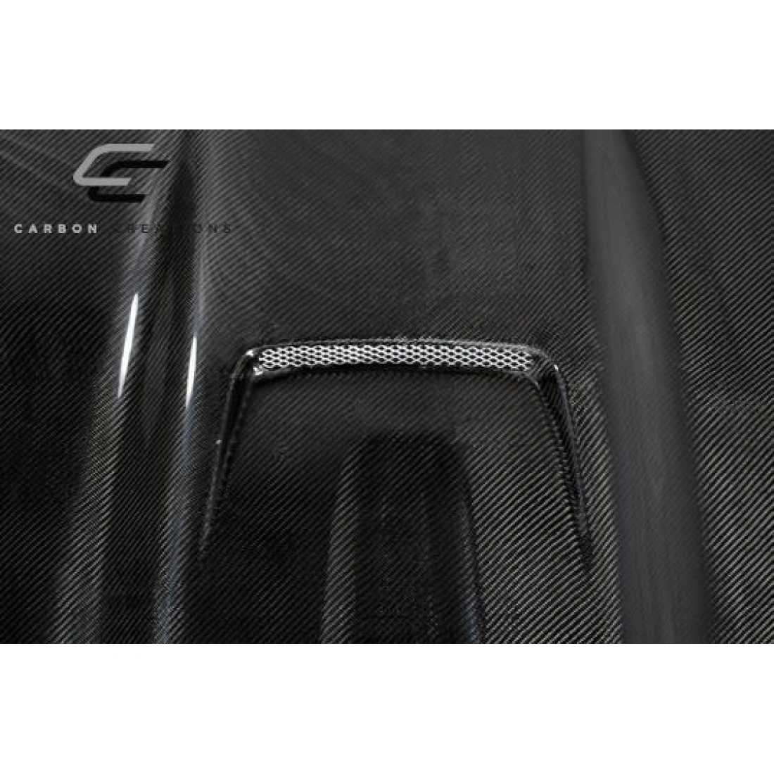 All kind of Exterior/Hoodsfor  Chevrolet Corvette 2005. 14