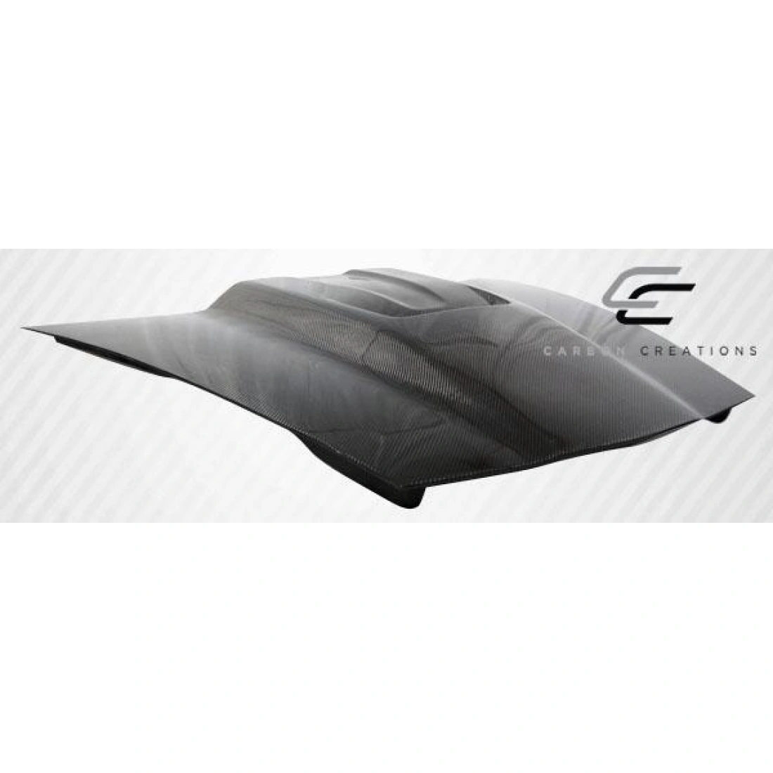 All kind of Exterior/Hoodsfor  Chevrolet Corvette 2005. 18