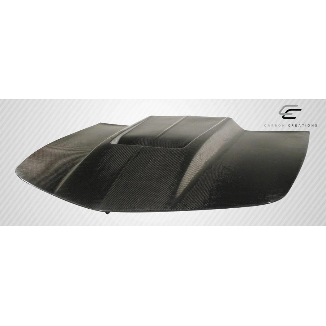 All kind of Exterior/Hoodsfor  Chevrolet Camaro 2010. 12