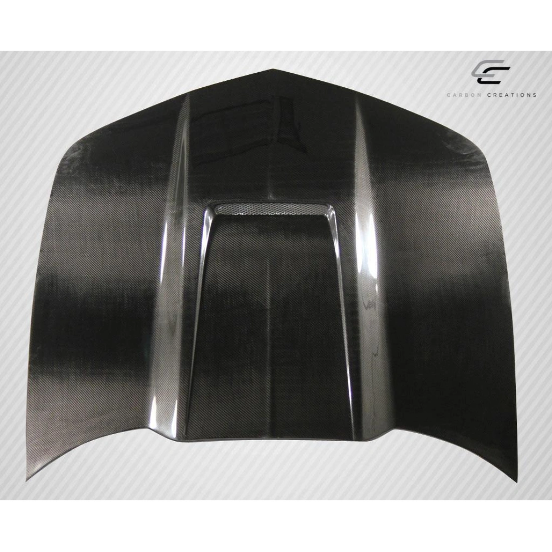 All kind of Exterior/Hoodsfor  Chevrolet Camaro 2010. 14