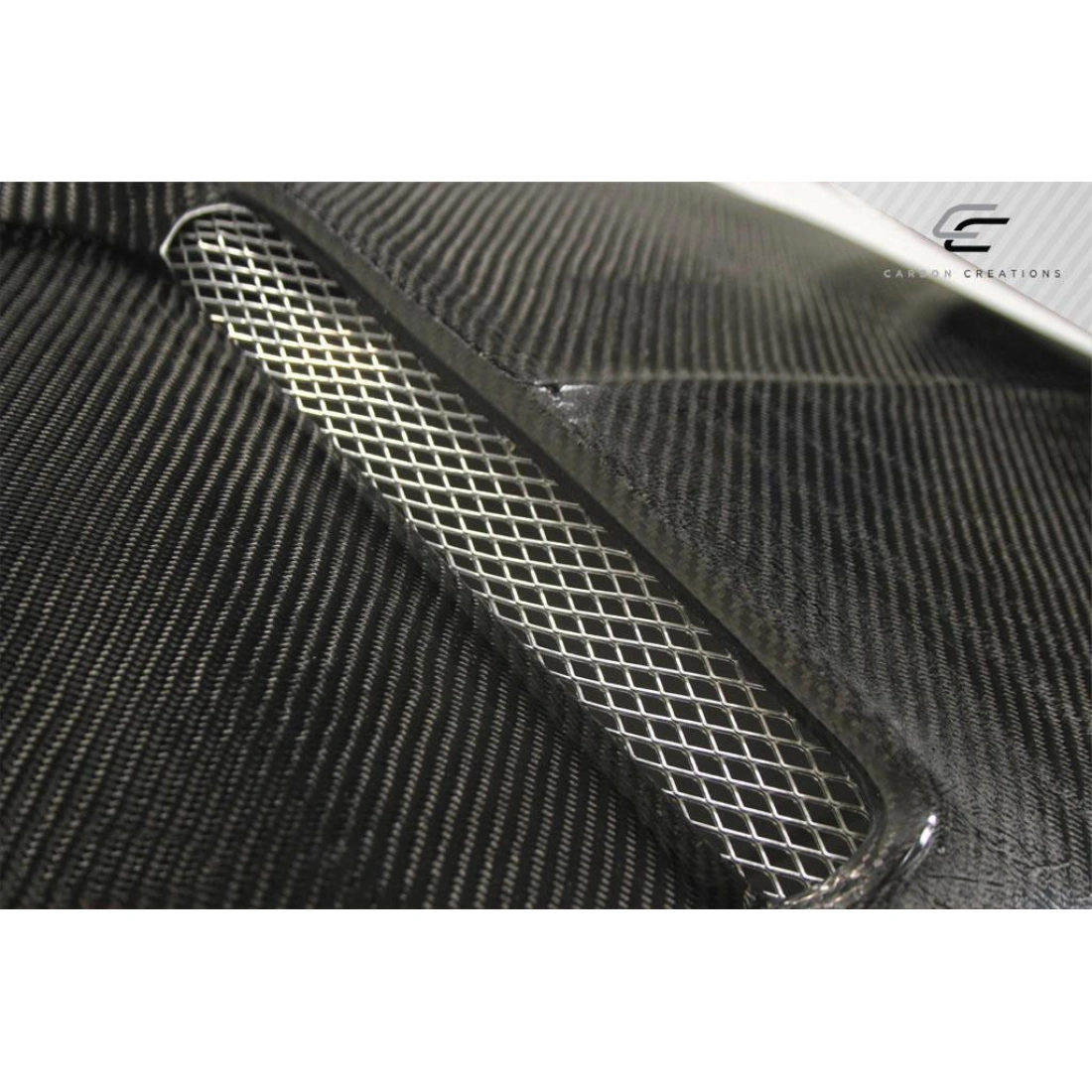 All kind of Exterior/Hoodsfor  Chevrolet Camaro 2010. 16