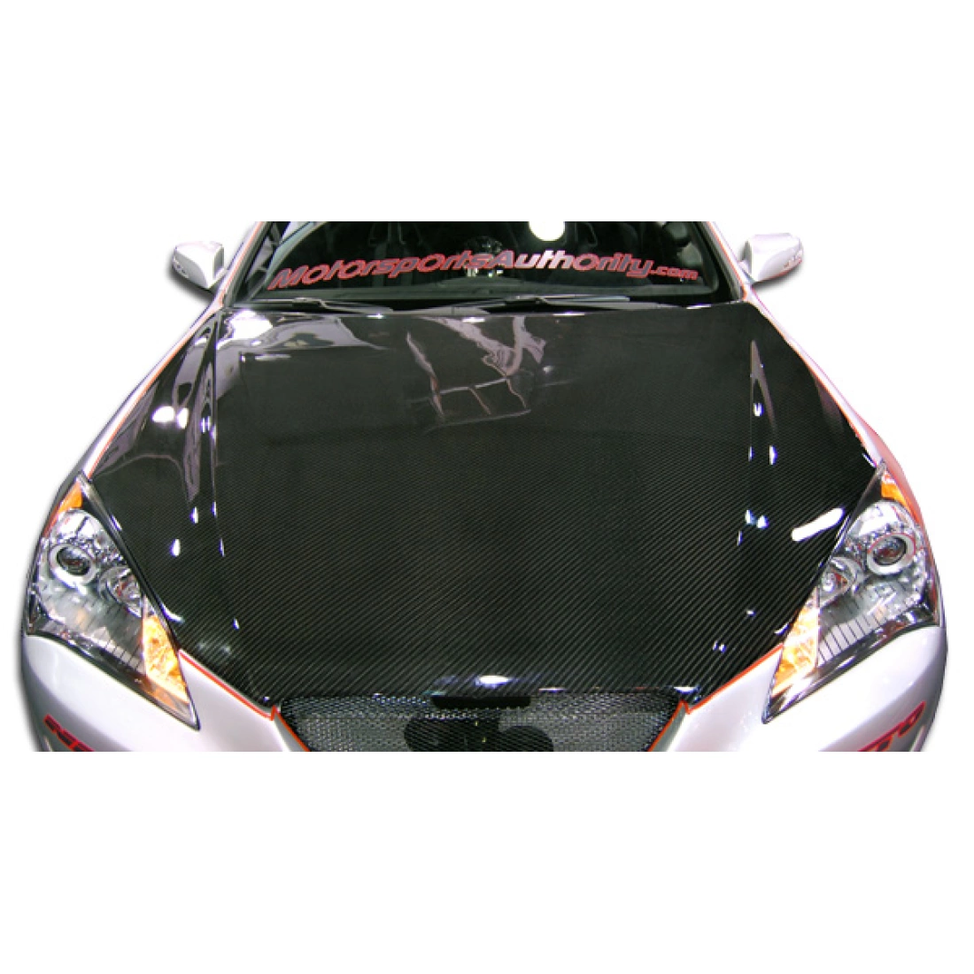 All kind of Exterior/Hoodsfor  Hyundai Genesis 2010. 1
