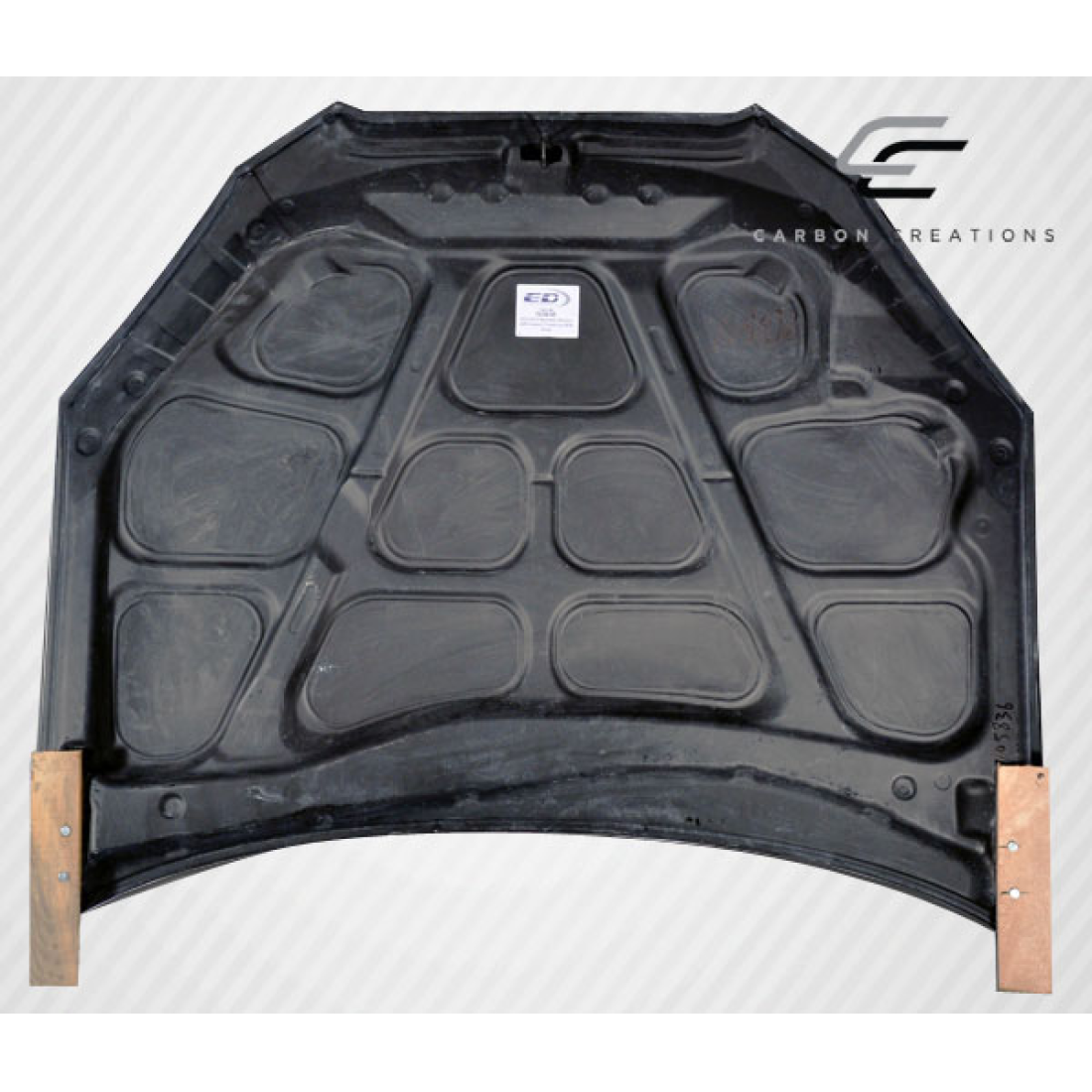 All kind of Exterior/Hoodsfor  Hyundai Genesis 2010. 