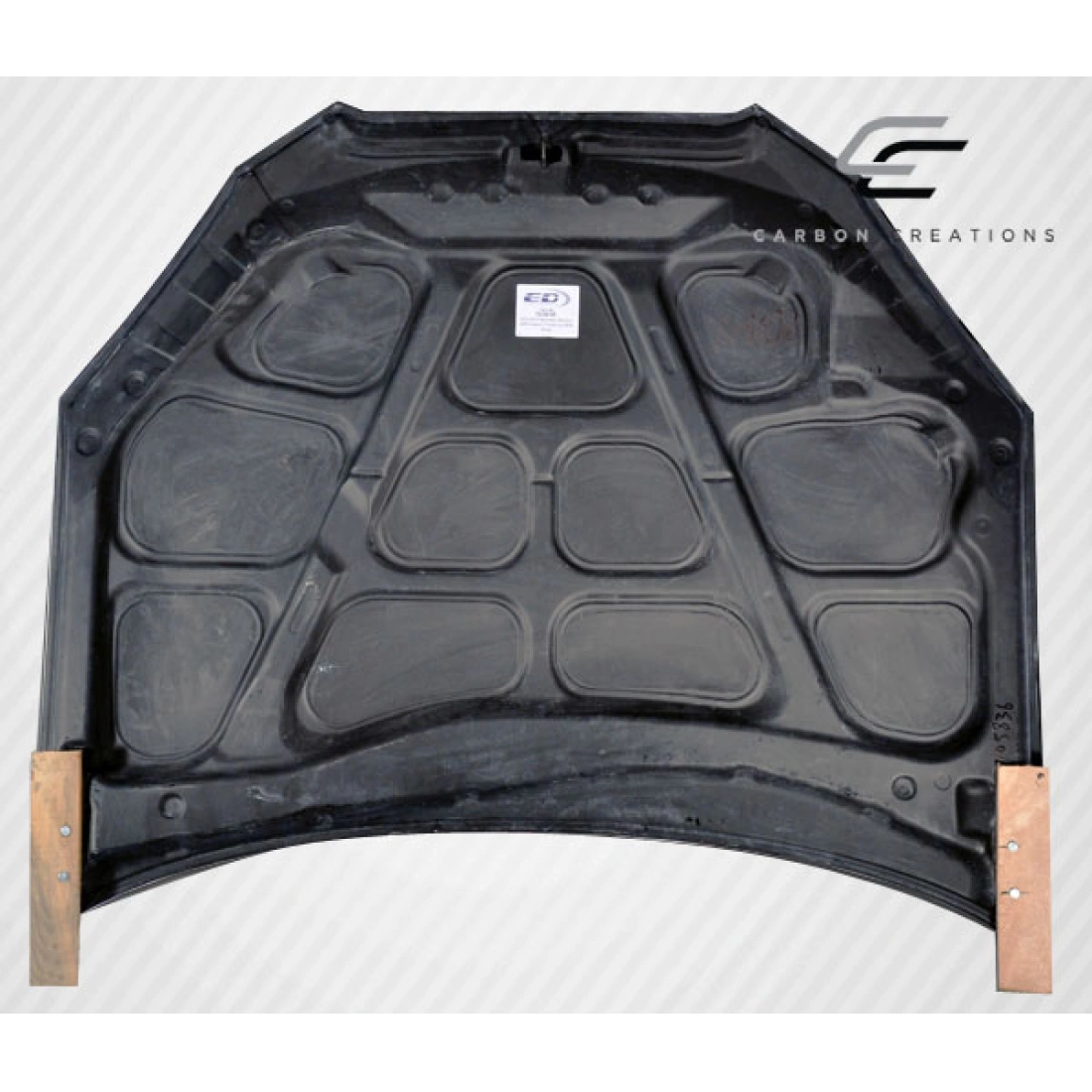 All kind of Exterior/Hoodsfor  Hyundai Genesis 2010. 6