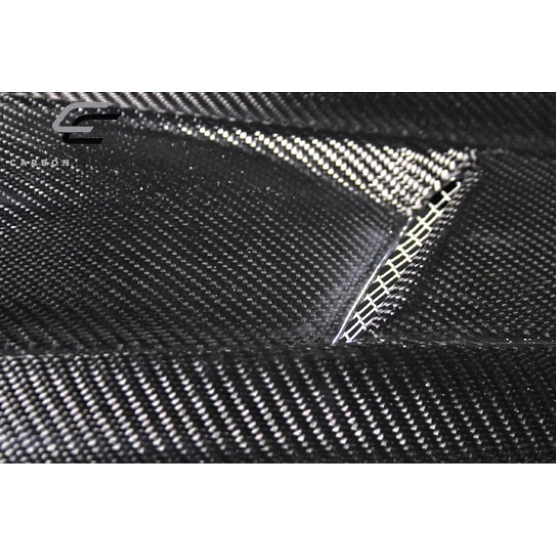 All kind of Exterior/Hoodsfor  Chevrolet Corvette 2005. 8