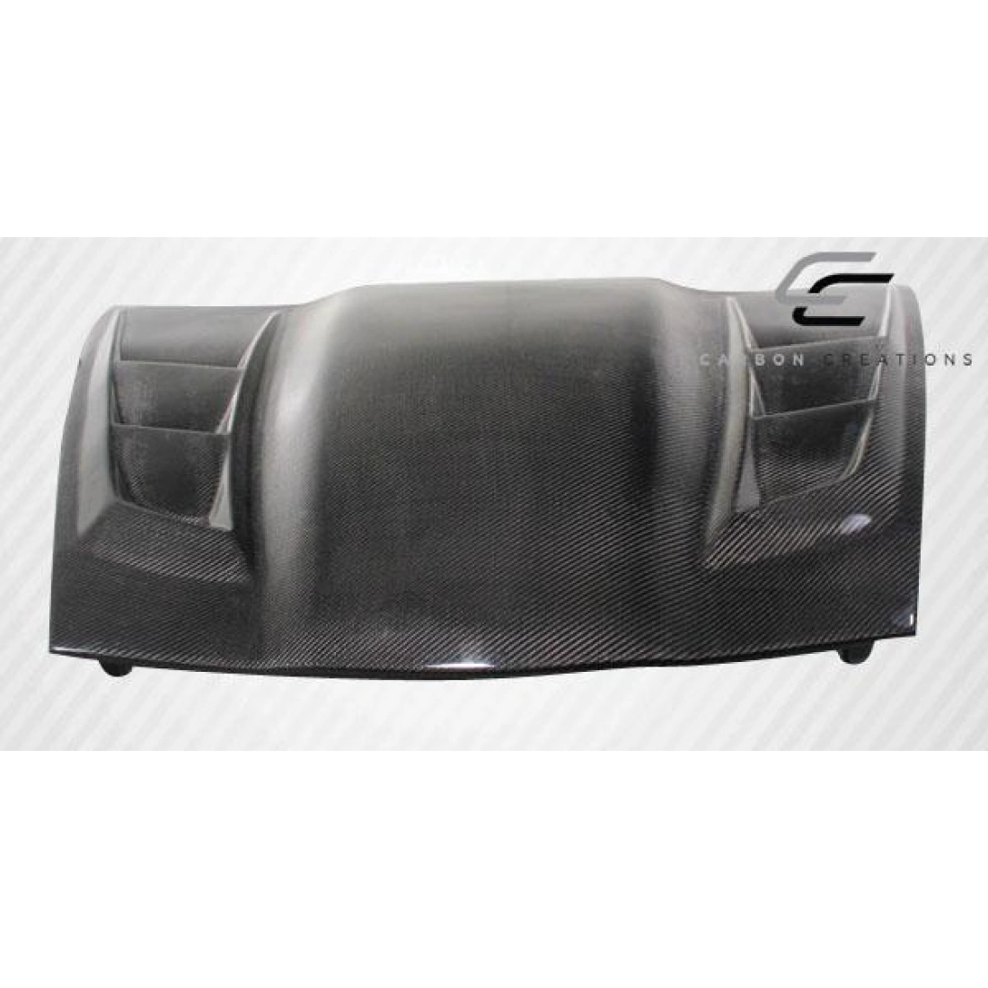 All kind of Exterior/Hoodsfor  Chevrolet Corvette 2005. 10