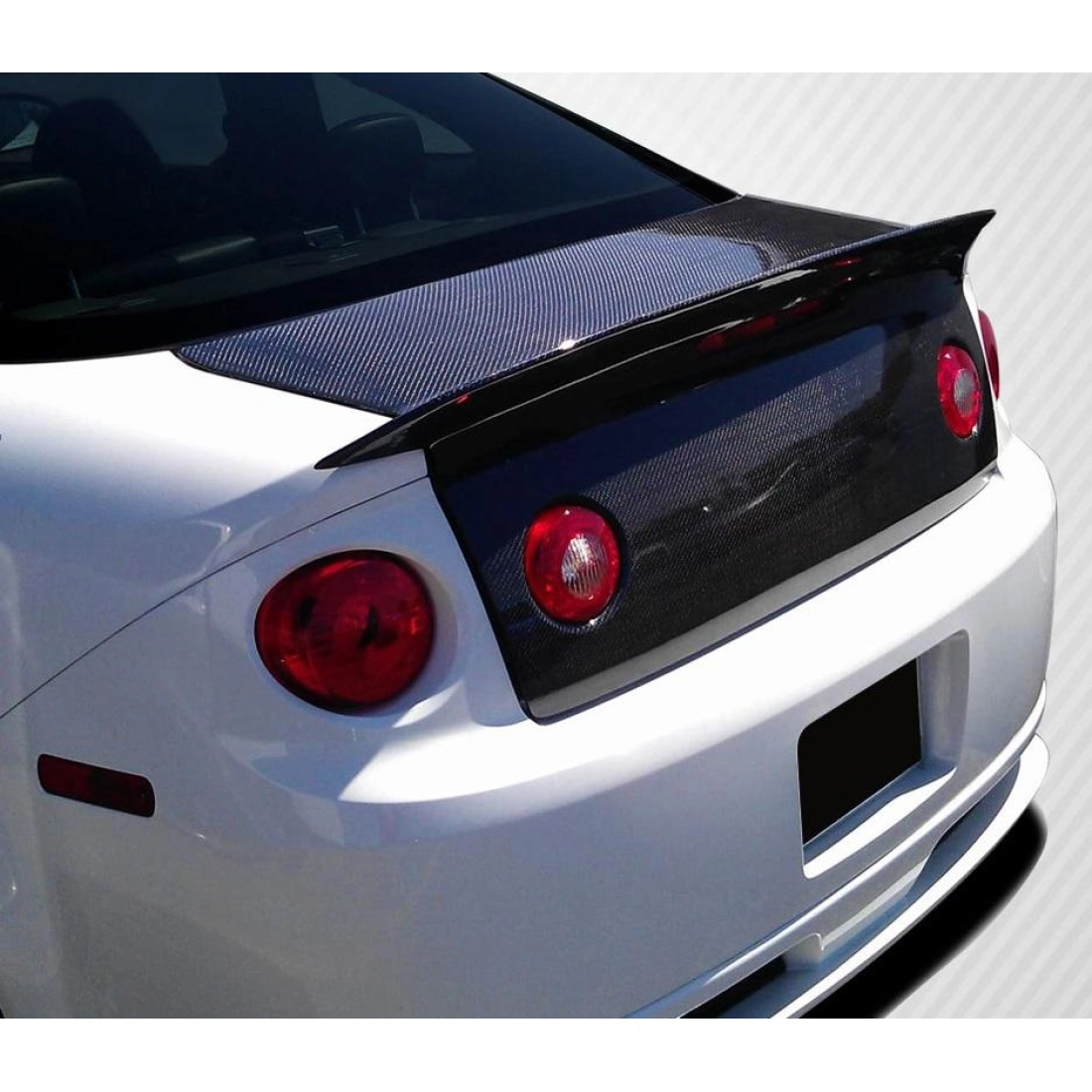 All kind of Exterior/Trunksfor  Chevrolet Cobalt 2005. 2