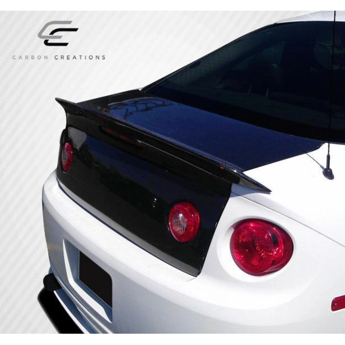 All kind of Exterior/Trunksfor  Chevrolet Cobalt 2005. 4