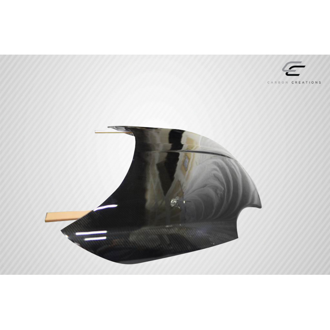 All kind of Exterior/Hoodsfor  Fiat 500 2012. 