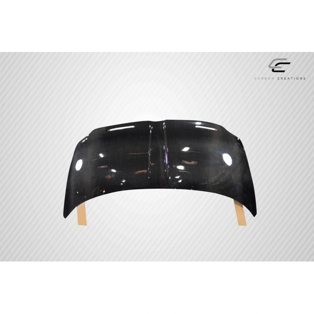 All kind of Exterior/Hoodsfor  Fiat 500 2012. 8