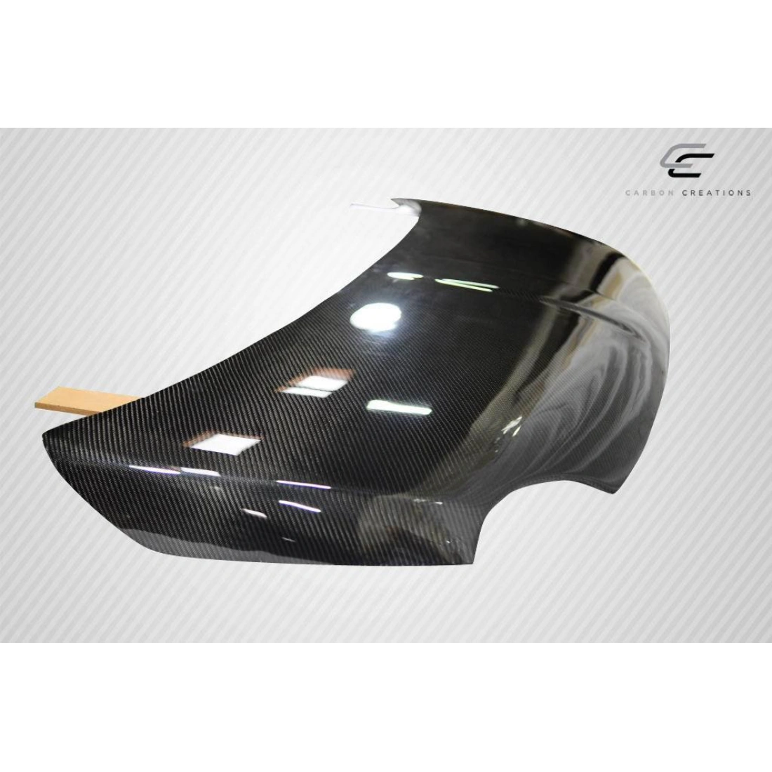 All kind of Exterior/Hoodsfor  Fiat 500 2012. 12