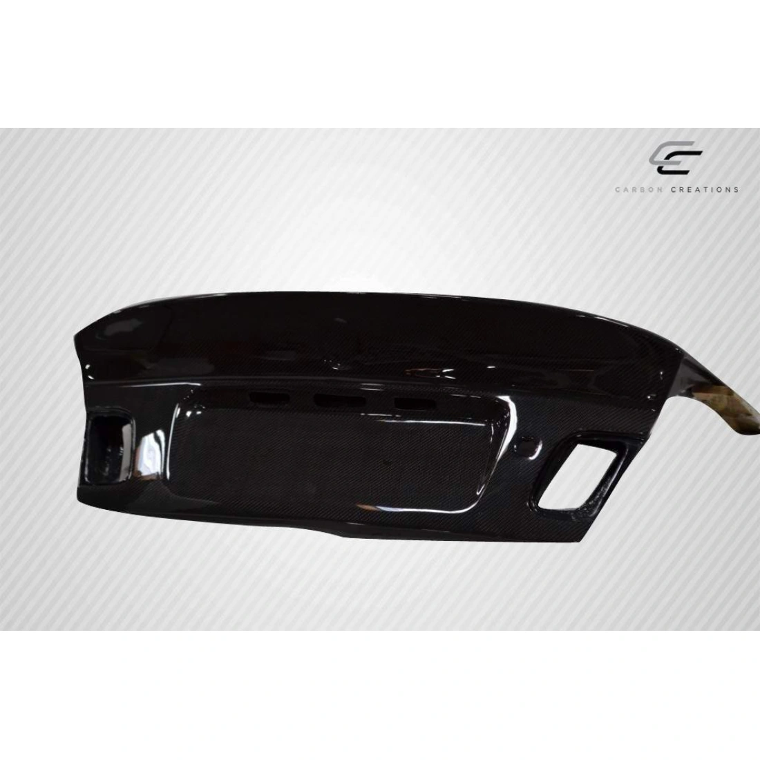 All kind of Exterior/Trunksfor  BMW 3-Series 1999. 6
