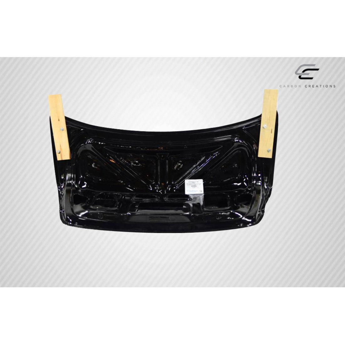All kind of Exterior/Trunksfor BMW 3-Series 2007. 7