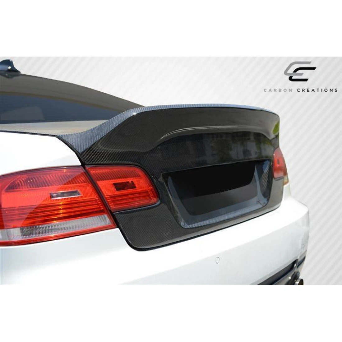 All kind of Exterior/Trunksfor BMW 3-Series 2007. 4