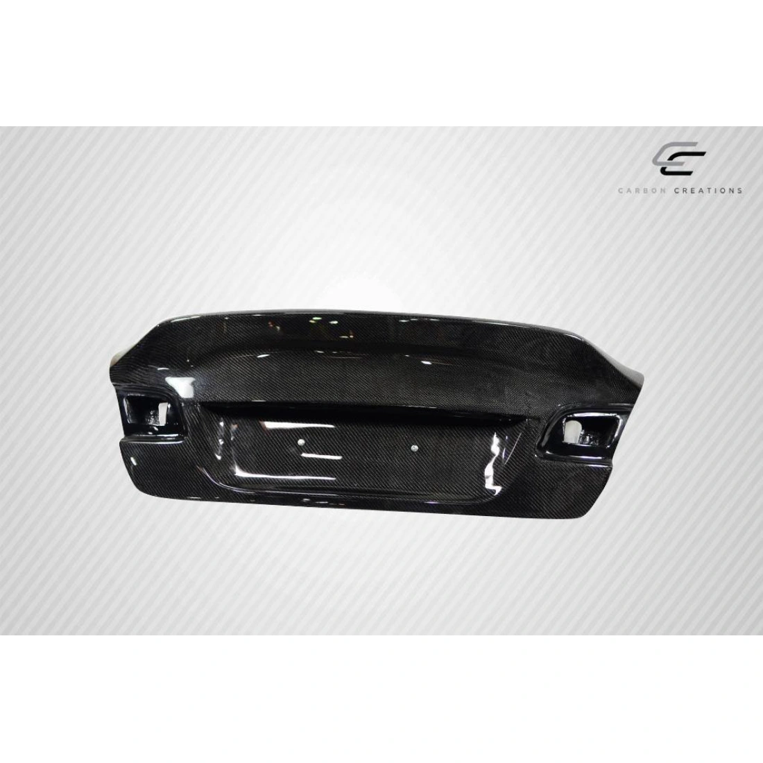 All kind of Exterior/Trunksfor BMW 3-Series 2007. 6