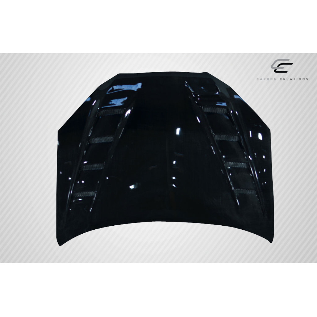 All kind of Exterior/Hoodsfor  Hyundai Genesis 2010. 