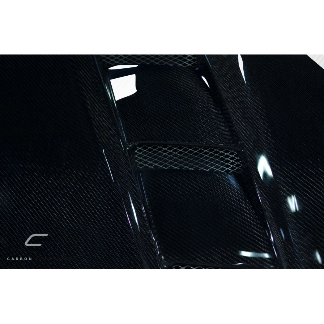 All kind of Exterior/Hoodsfor Hyundai Genesis 2010. 4