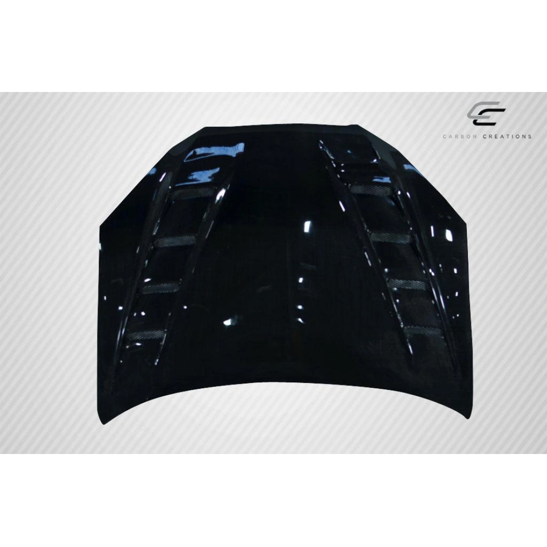 All kind of Exterior/Hoodsfor  Hyundai Genesis 2010. 6