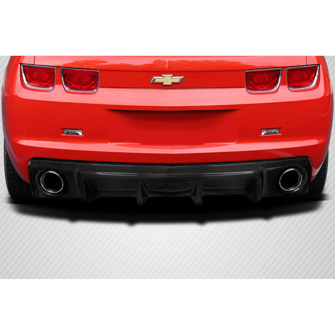 All kind of Exterior/Diffusersfor  Chevrolet Camaro 2010. 