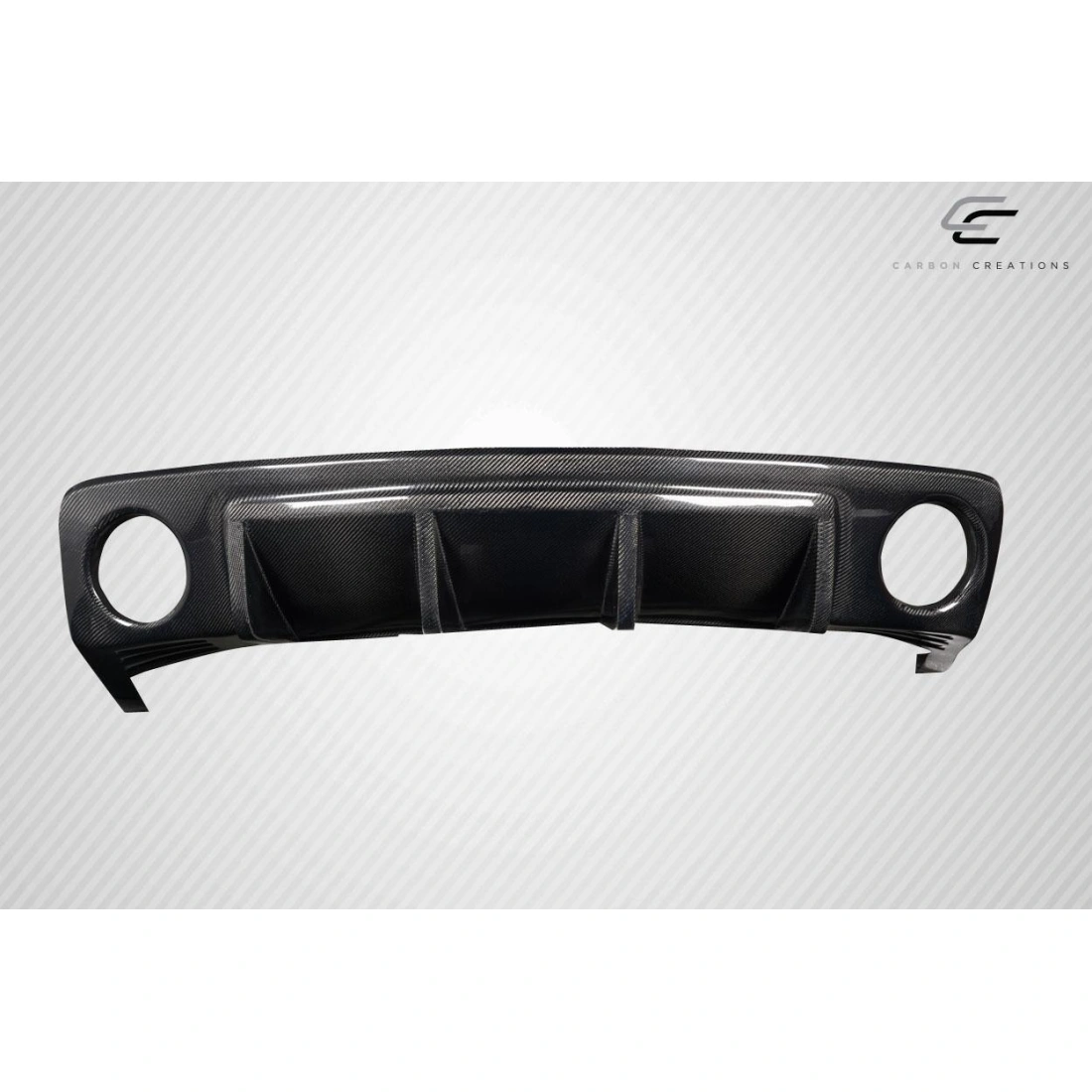 All kind of Exterior/Diffusersfor Chevrolet Camaro 2010. 4