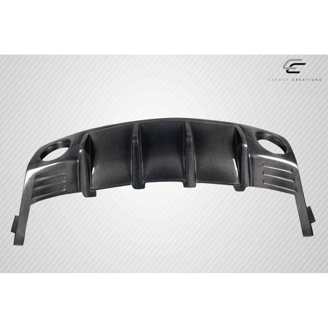 All kind of Exterior/Diffusersfor Chevrolet Camaro 2010. 6