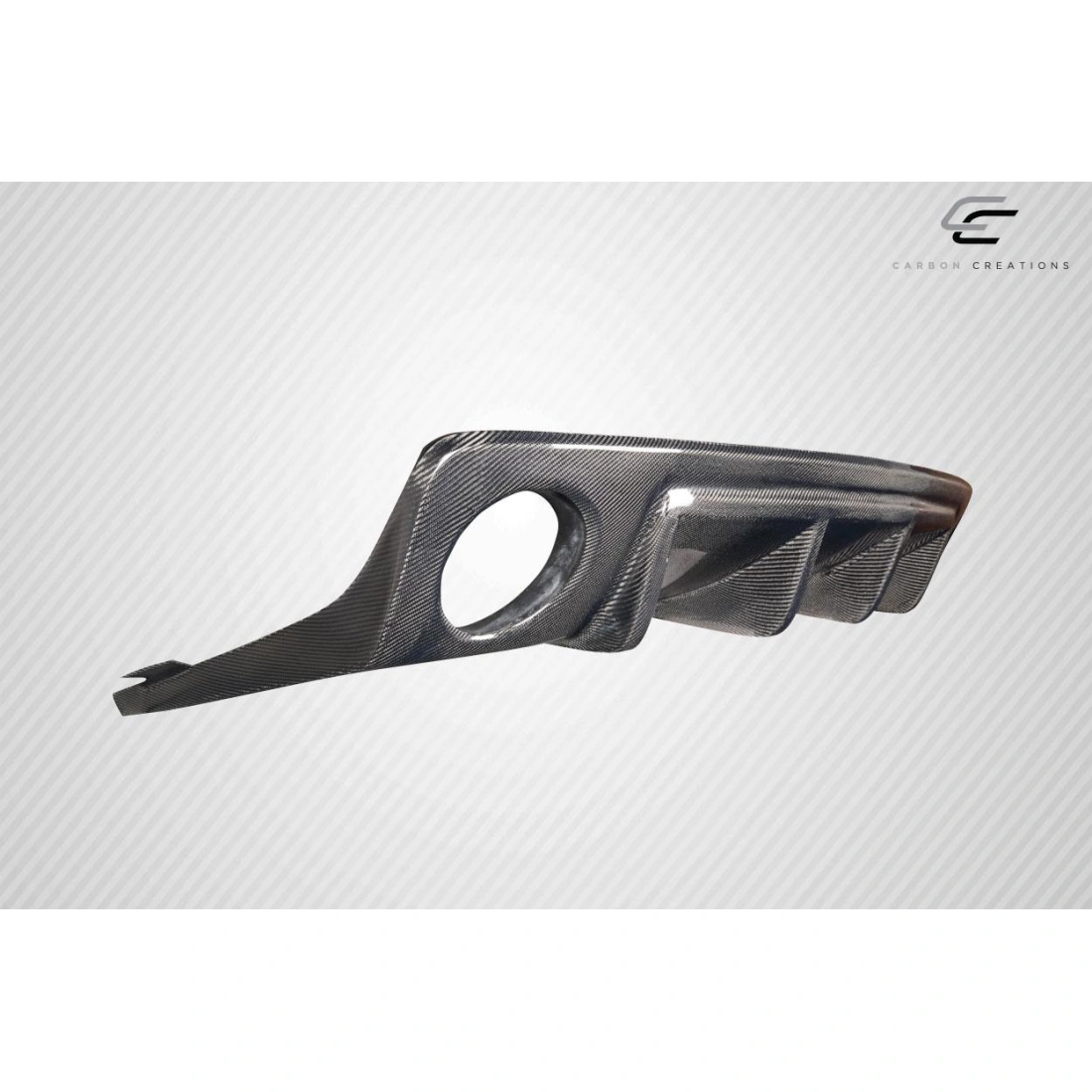 All kind of Exterior/Diffusersfor Chevrolet Camaro 2010. 8