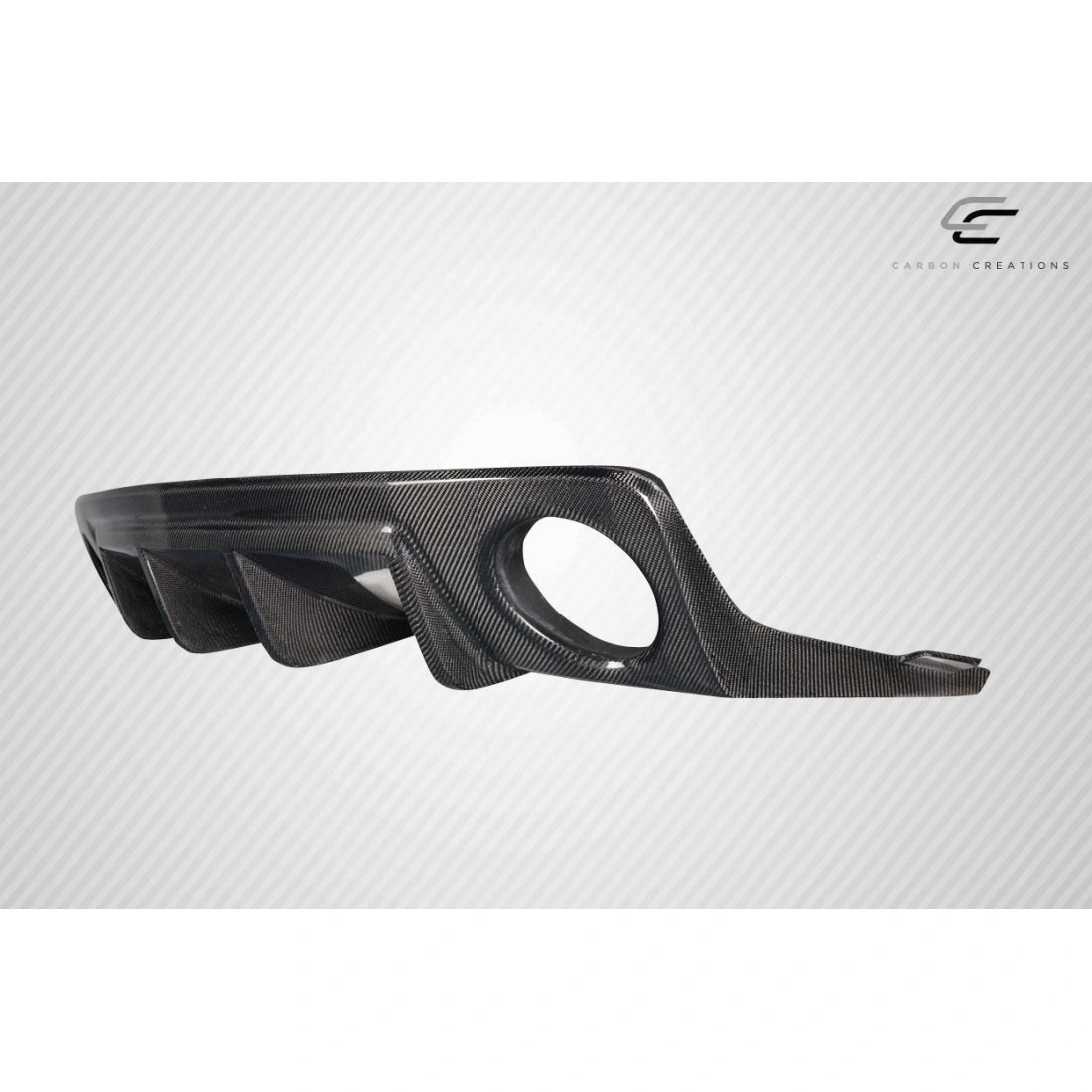 All kind of Exterior/Diffusersfor Chevrolet Camaro 2010. 10