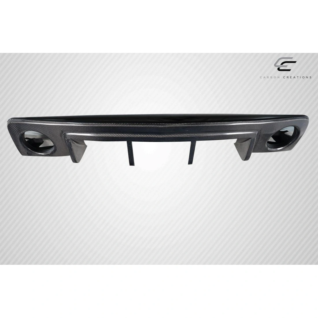 All kind of Exterior/Diffusersfor Chevrolet Camaro 2010. 12