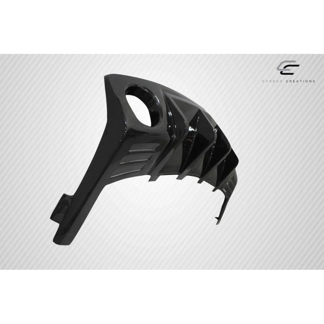 All kind of Exterior/Diffusersfor Chevrolet Camaro 2010. 14