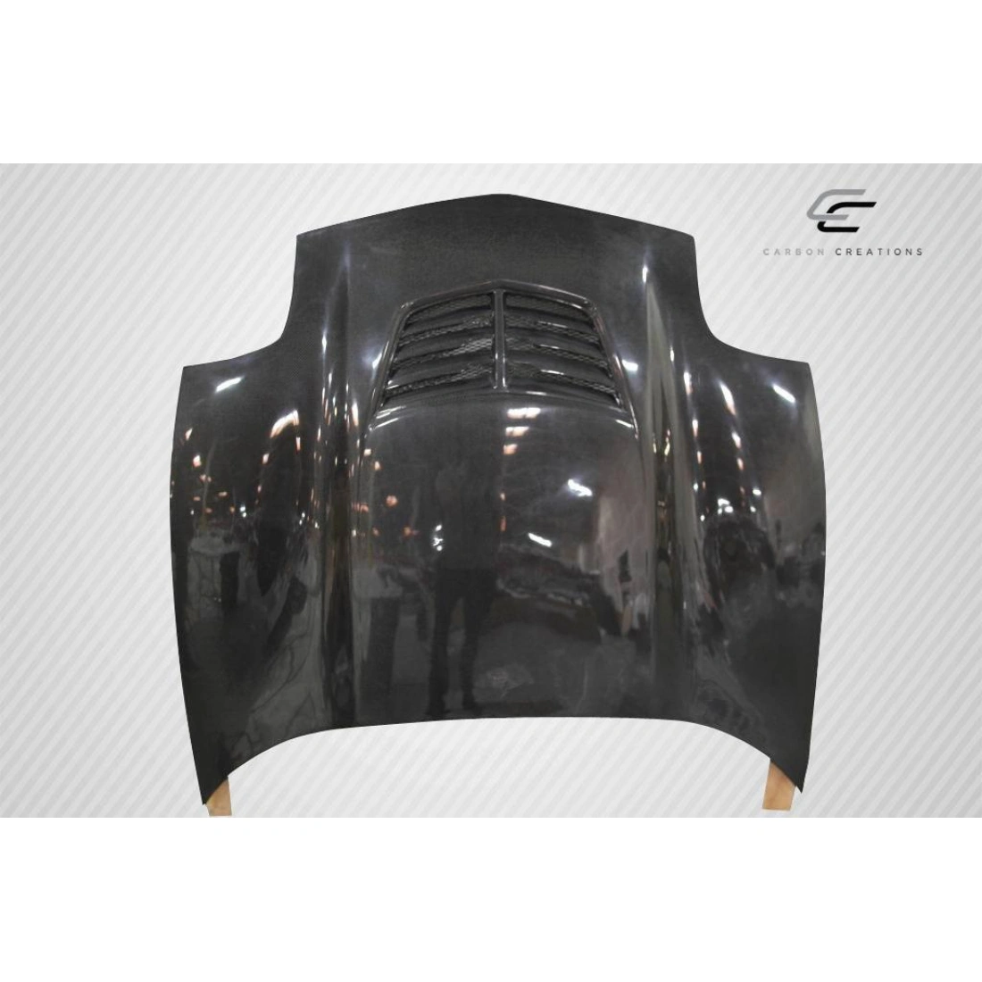 All kind of Exterior/Hoodsfor  Chevrolet Corvette 1997. 10
