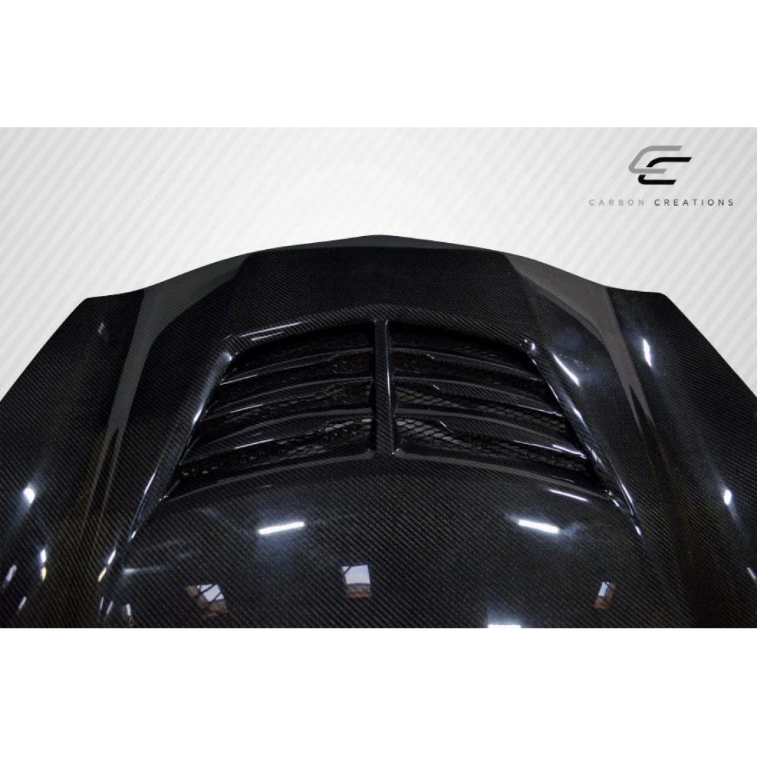 All kind of Exterior/Hoodsfor  Chevrolet Corvette 2014. 14