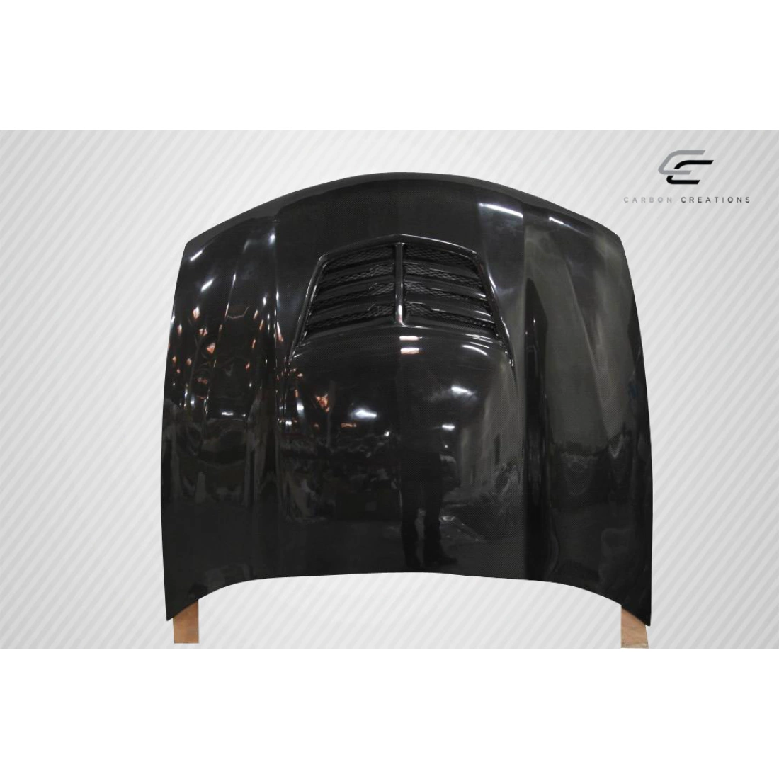 All kind of Exterior/Hoodsfor  Pontiac GTO 2004. 3