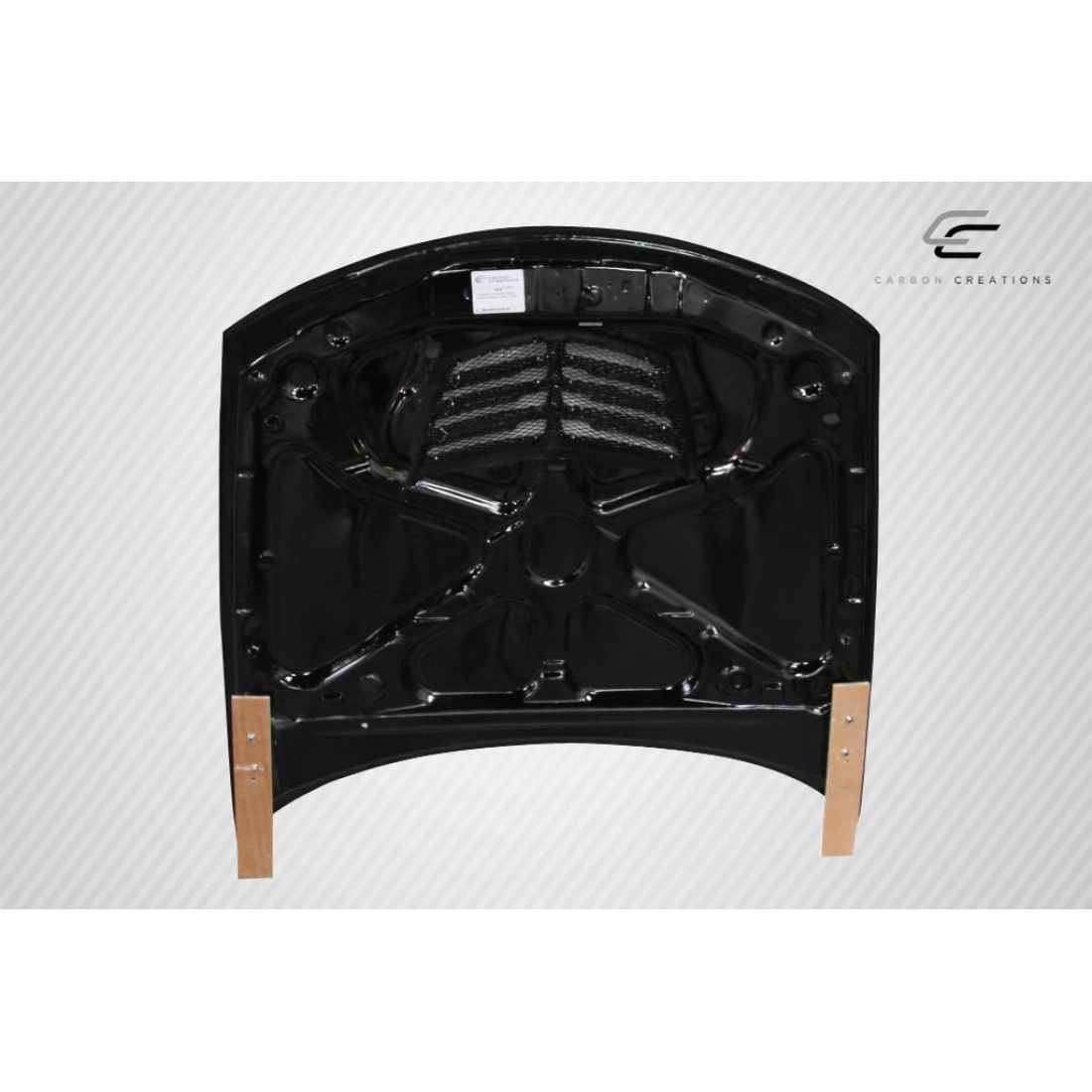 All kind of Exterior/Hoodsfor  Pontiac GTO 2004. 6