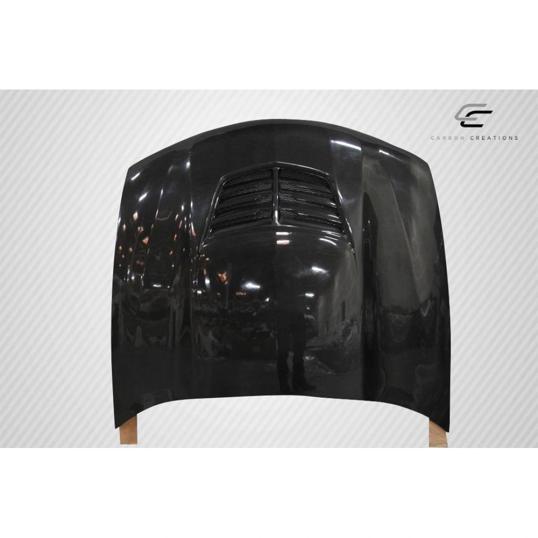 All kind of Exterior/Hoodsfor Pontiac GTO 2004. 6