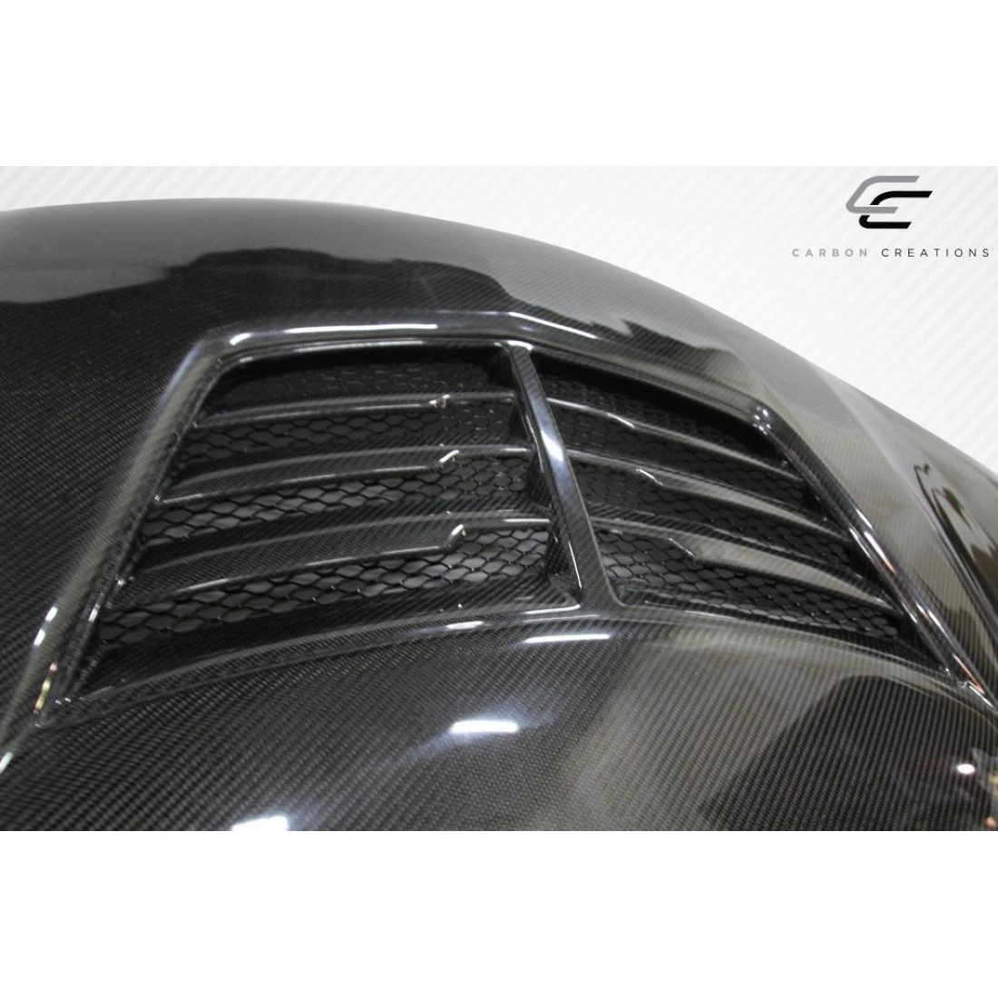 All kind of Exterior/Hoodsfor Pontiac GTO 2004. 8